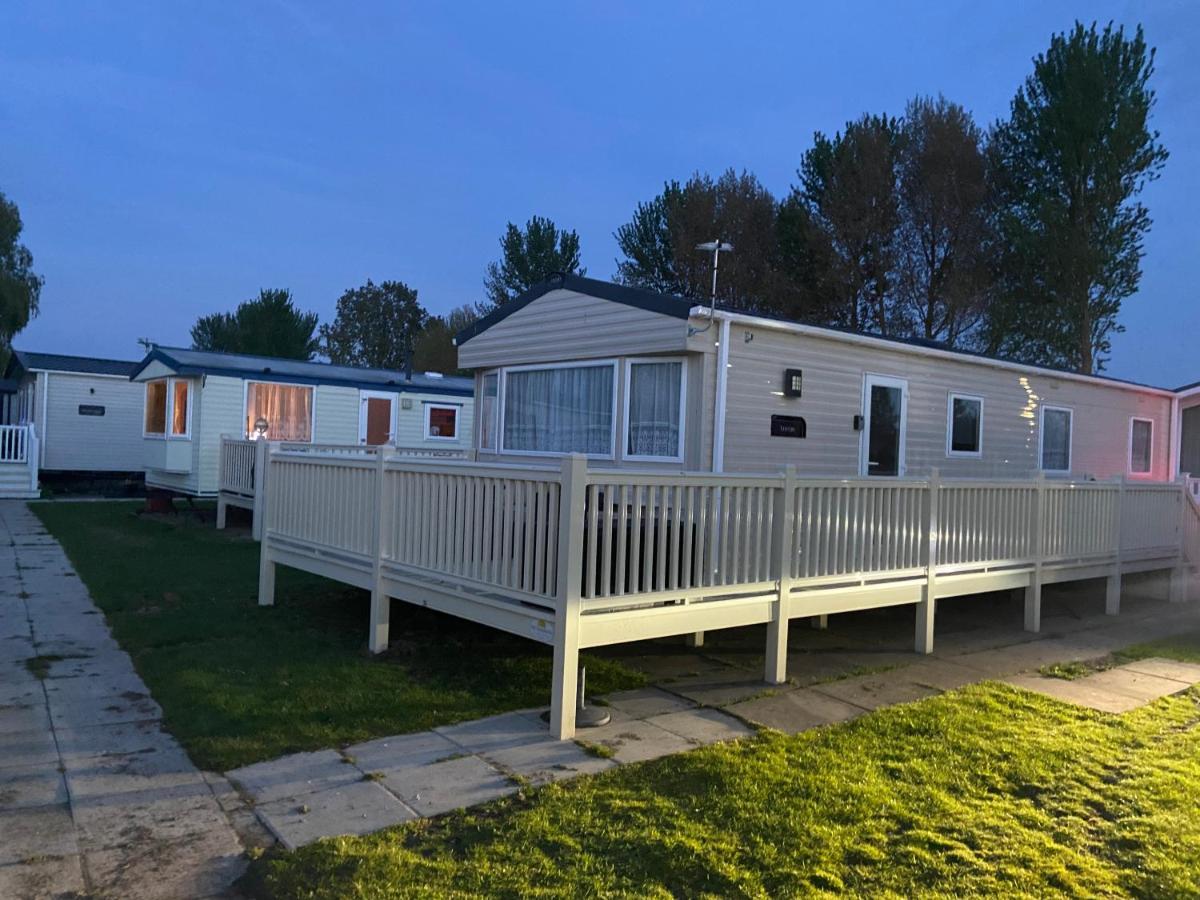 The Cedar Lake Southview Skegness Εξωτερικό φωτογραφία